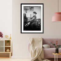 Tetrazzini - 10, Vintage Wall Art