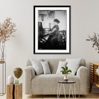 Tetrazzini - 10, Vintage Wall Art