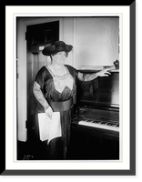 Tetrazzini - 11 Classic, Antique Poster
