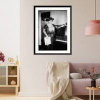 Tetrazzini - 11 Classic, Antique Poster