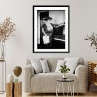 Tetrazzini - 11 Classic, Antique Poster