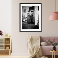 Tetrazzini - 13, Vintage Wall Art