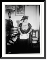 Tetrazzini - 16, Antique Poster