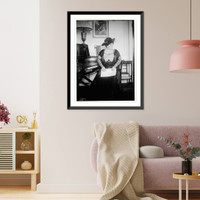 Tetrazzini - 16, Antique Poster