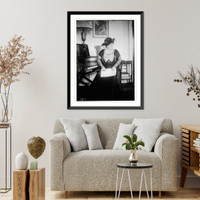Tetrazzini - 16, Antique Poster