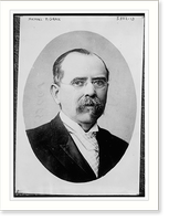 Michael P. Grace, Antique Wall Art