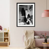 Hara - 12 Classic, Antique Poster