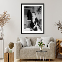 Hara - 12 Classic, Antique Poster