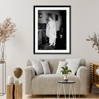 Scotney - 3, Antique Wall Art