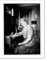 Scotney - 15 Classic, Vintage Print