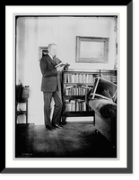 Whitehill sp? - 13 Classic, Vintage Print