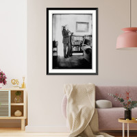 Whitehill sp? - 13 Classic, Vintage Print