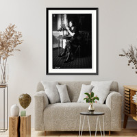 A. Stanley - 9, Historic Reproduction