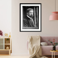 Historic Framed Print, Andre Lefevre,  17-7/8" x 21-7/8" Historic Framed Print, Andre Lefevre,  17-7/8" x 21-7/8"