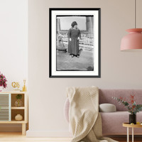 Tetrazzini - 22, Vintage Poster