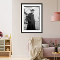 Sir Horace Plunkett - 4 Classic, Antique Poster