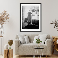 Gogorza - 10, Antique Wall Art