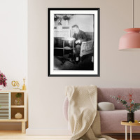 Gogorza - 13, Antique Wall Art
