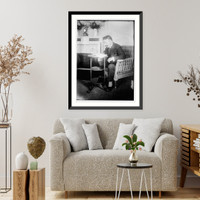 Gogorza - 13, Antique Wall Art