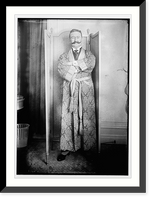 Historic Framed Print, Gogorza - 14,  17-7/8" x 21-7/8"