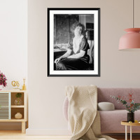 Soot, Historic Print