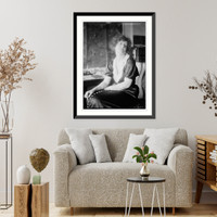 Soot, Historic Print