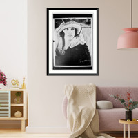 Historic Framed Print, Galli - Curci - 30,  17-7/8" x 21-7/8"