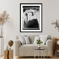 Historic Framed Print, Galli - Curci - 30,  17-7/8" x 21-7/8"