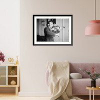 Schmuller - 3, Vintage Wall Art
