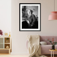 Marshall, Antique Wall Art