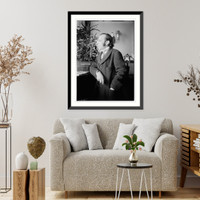 Marshall, Antique Wall Art