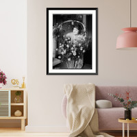 Williams - 5, Vintage Wall Art