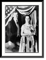 Historic Framed Print, Galli - Curci - 33,  17-7/8" x 21-7/8"