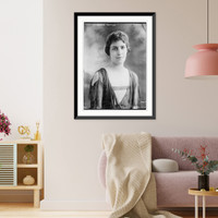 Lilian Remsen, Vintage Poster