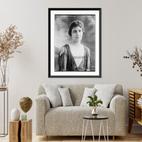 Lilian Remsen, Vintage Poster