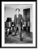 Illingsworth, Vintage Print