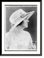 Florence Evelyn Martin Classic, Vintage Print
