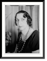 Historic Framed Print, Galli - Curci - 37,  17-7/8" x 21-7/8"