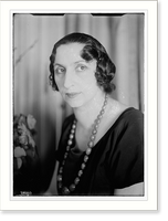 Historic Framed Print, Galli - Curci - 37,  17-7/8" x 21-7/8"