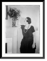 Historic Framed Print, Galli - Curci - 45,  17-7/8" x 21-7/8"