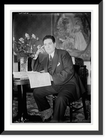 Zanelli - 6, Vintage Poster