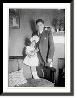 A.W. Mellon - 2, Vintage Print
