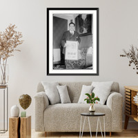 Zanelli - 18, Vintage Wall Art
