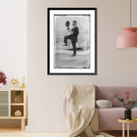 Kreisler - 10, Vintage Wall Art