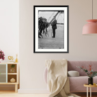 Kreisler - 13, Historic Print