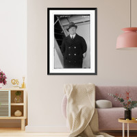 Martinelli - 12, Vintage Print
