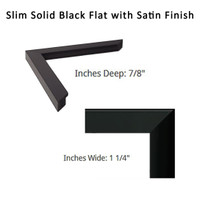 Historic Framed Print, Whiteman,  17-7/8" x 21-7/8"