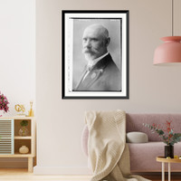 Antique Photo Print - Tshakste - Vintage Home Decor Print