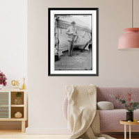 Stokowski - 10, Vintage Wall Art