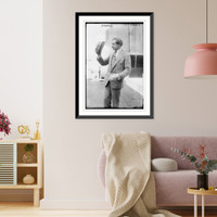 Stokowski - 11 Classic, Vintage Print